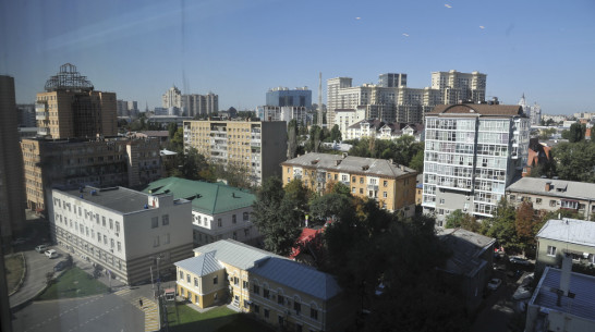 Воронеж поднялся на 12 позиций в областном рейтинге качества бизнес-климата