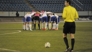 Молодые игроки воронежского «Факела»: «Мы должны воспользоваться шансом»