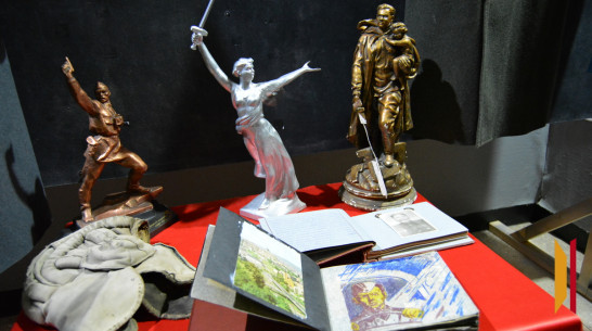 Богучарский историко-краеведческий музей присоединится к «Ночи музеев»