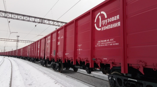 Директор Воронежского филиала ПГК предложил грузоотправителям «объединить усилия»