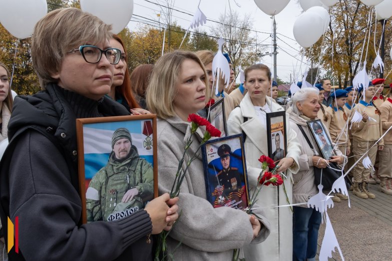 Белые журавли