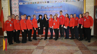 Команда ТОС из Борисоглебска победила в межрегиональном творческом фестивале