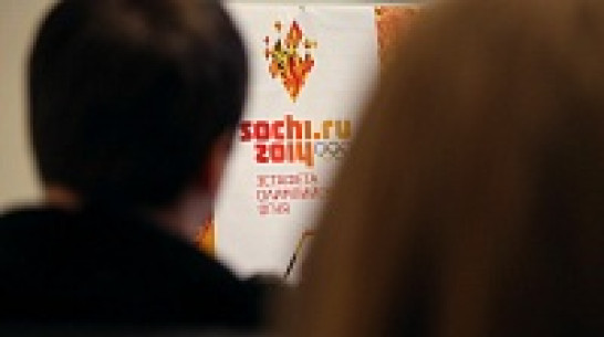 В Воронеже отменили несколько этапов эстафеты олимпийского огня 