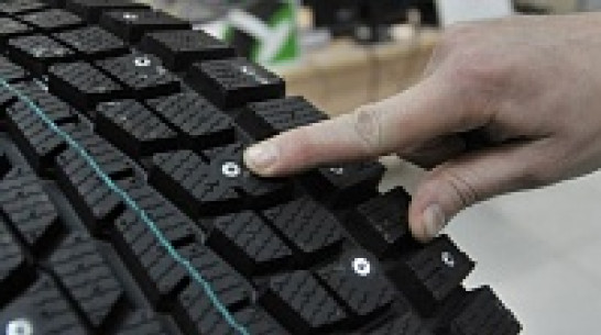 МЧС предупредило о гололеде в Воронежской области