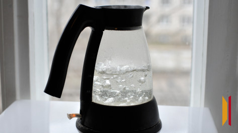 Жители 288 домов в Воронеже останутся без горячей воды на неделе с 18 августа