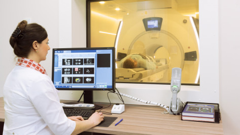 Без лишнего шума. В Воронеже появилась новая услуга – МРТ всего тела