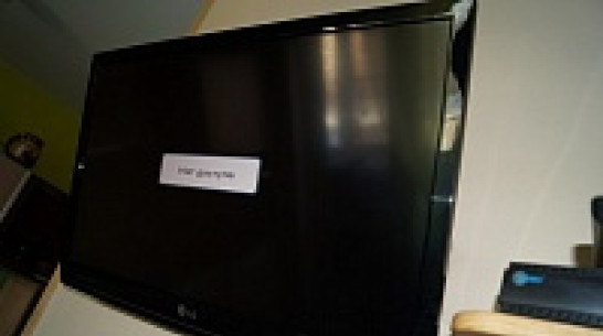 В большинстве воронежских телевизоров перестал идти «Дождь»