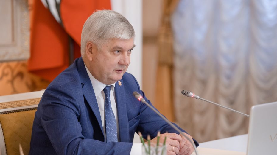 Воронежский губернатор: «Сотрудники лесоохраны должны помогать муниципалитетам в зимний период»
