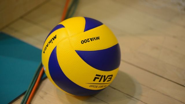 В Воронеже пройдет этап волейбольного Кубка Победы