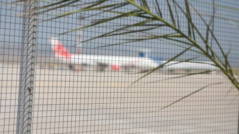 Turkish Airlines сообщили о готовности открыть рейсы из Воронежа в Турцию