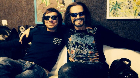 Воронежский шоумен Михаил Гребенщиков отметит день рождения с Джигурдой