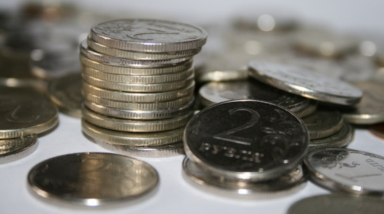 Инфляция в Воронежской области оказалась ниже среднероссийского уровня