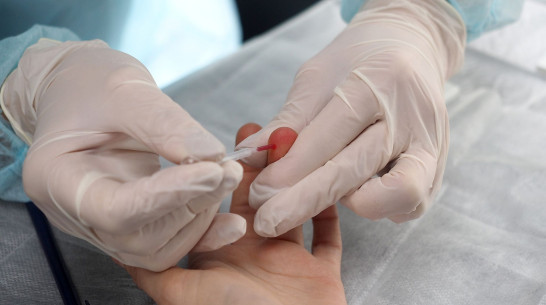 ВИЧ выявили у 9 воронежских детей в 2021 году