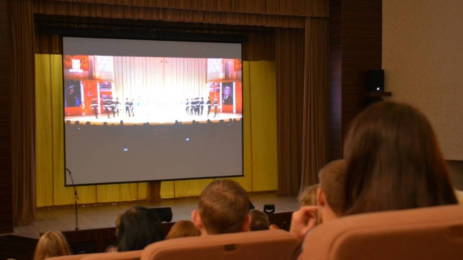 Трансляцию концерта памяти композитора Владимира Шаинского покажут в Павловске