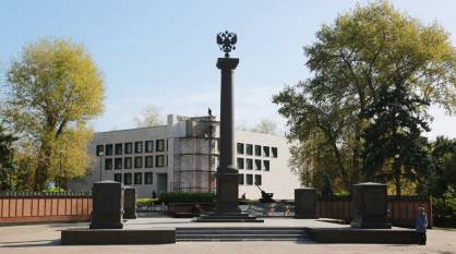 Уголовное дело о мошенничестве возбудили в Воронеже после капремонта Музея-диорамы