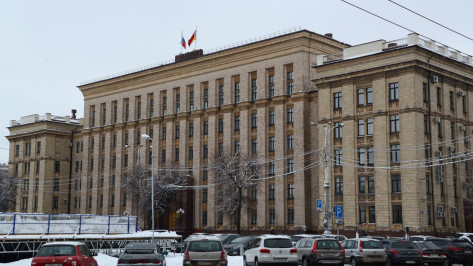 В Воронежской области проведут совещания с собственниками ТЦ после трагедии в Кемерово