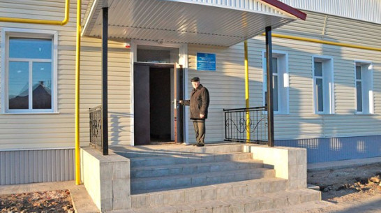 В Бутурлиновке будут готовить операторов машинного доения