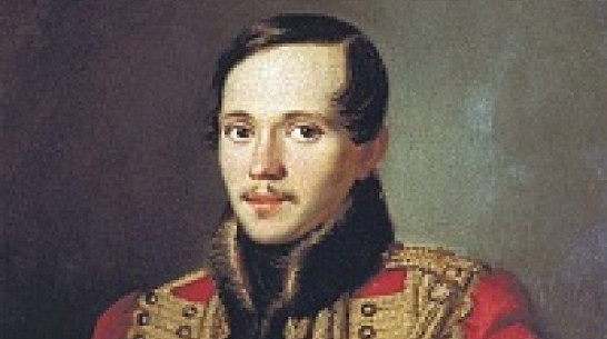 Воронежцы сыграют в поэтические фанты и посмотрят фильм о Михаиле Лермонтове