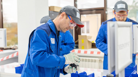 Секреты бережливого производства. «Фабрика процессов» проведет обучающую деловую игру в Воронеже