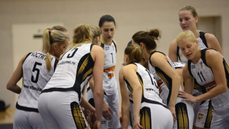 Конфликт в «Воронеже-СКИФ»: о чем рассказали баскетболистки и президент клуба