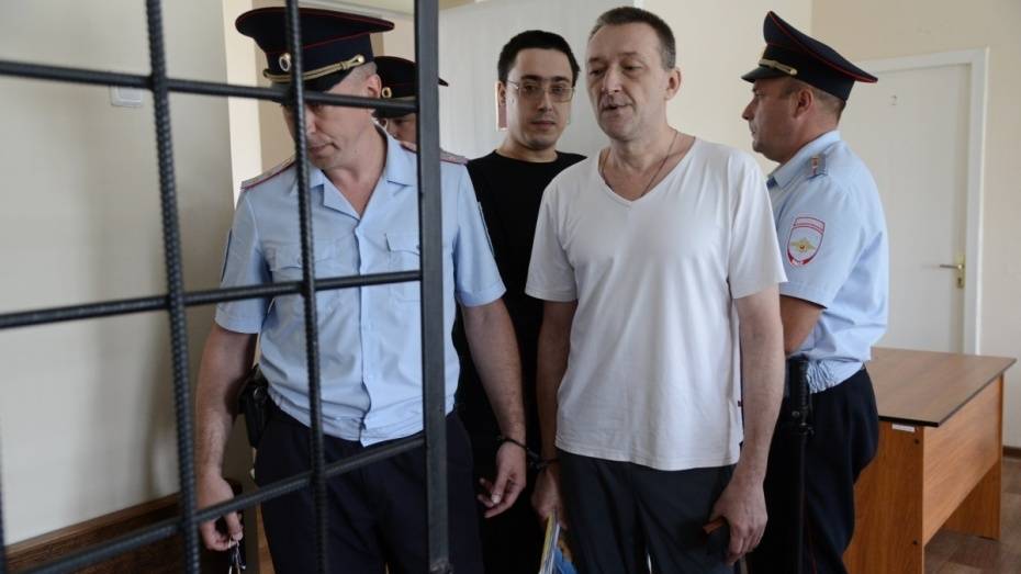 Воронежский облсуд оставил под домашним арестом обвиняемых в вымогательстве экоактивистов 