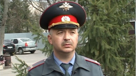 Павловский полицейский принимал участие в захвате «белгородского стрелка»