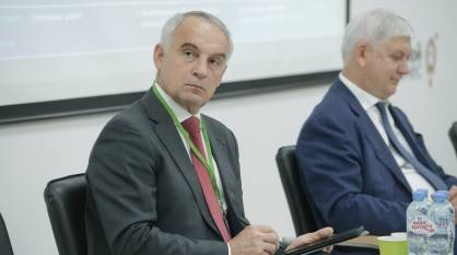 Игорь Лотков утвержден в должности заместителя губернатора Воронежской области