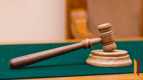 Воронежца, установившего взрывное устройство в Белгороде, приговорили к 17 годам лишения свободы