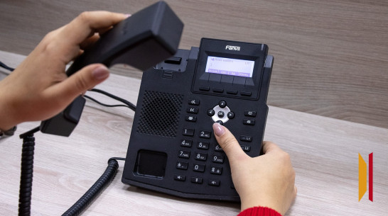 В Воронежской области начали работу горячие линии по вопросам отопления