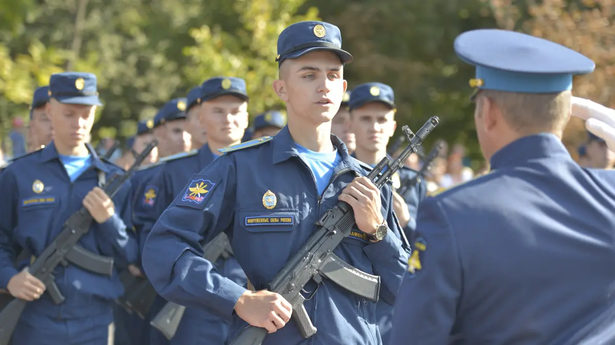 В Москве прогремел творческий конкурс ВКС «И звезды становятся ближе…»