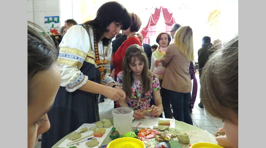 В Острогожске пройдет районный фестиваль «Мы вместе»