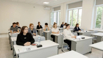 Воронежские выпускники могут подать заявление об участии в ЕГЭ до 2 февраля