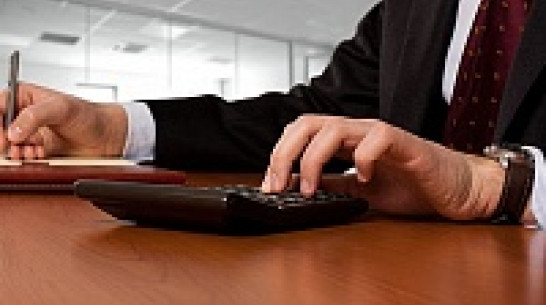 В Воронеже муниципальных служащих пожурили за скрытые счета в банках