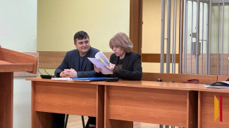 Воронежский профессор Наталья Сироткина, подписавшая контракт с Минобороны, по-прежнему находится в СИЗО