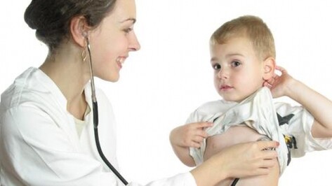 В Воронеже создадут клинику аутоиммунных и аллергических патологий детей