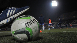 Воронежский «Факел» сыграет вместо «Волгаря» с «Долгопрудным» 