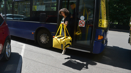 Четверо из пяти воронежцев хотели бы найти подработку