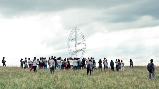 Воронежский проект «Если бы…» номинирован на престижную премию в области современного искусства