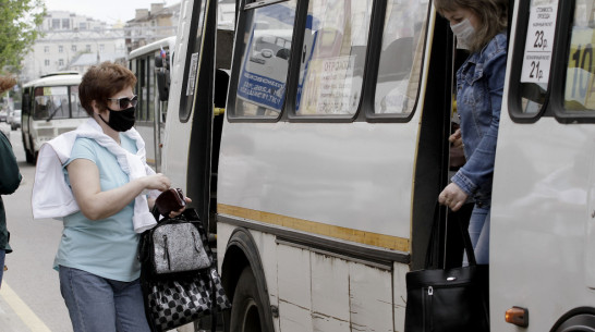 Три причины роста заболеваемости COVID-19 назвали в Воронеже 