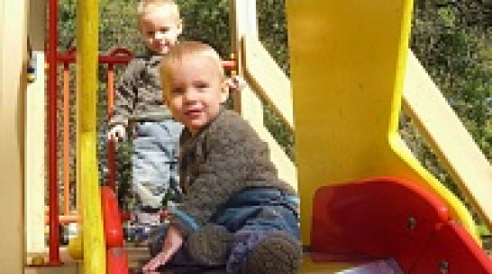 В Воронежской области за полгода планируется создать 1,5 тысячи мест в детских садах 