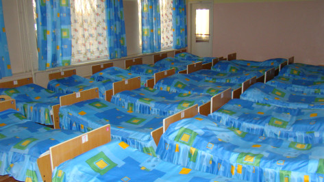 Четыре тысячи новых мест в детсадах появится в Воронежской области к концу года