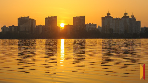 Прогноз погоды в Воронеже на 29 июля