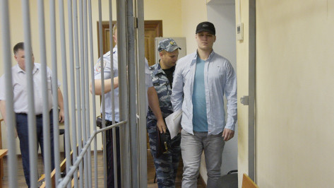 Воронежская прокуратура запросила 4,5 года колонии для американца Роберта Гилмана