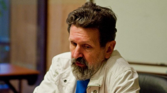 Мультипликатор Александр Петров покажет в Воронеже «Живопись в движении»