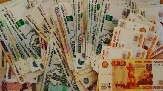Обманувший банк на 20 млн рублей директор воронежской фирмы проведет в колонии 2 года 