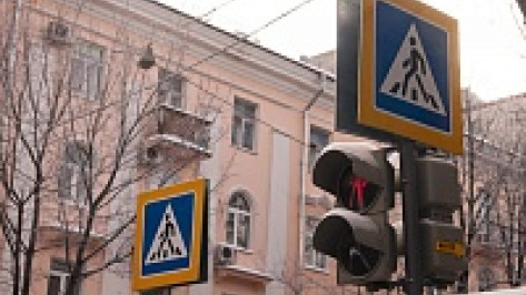Выживший после ДТП пешеход скончался в Воронеже после следующей аварии