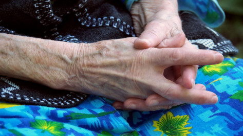 Заражение COVID-19 в доме престарелых под Воронежем обернулось уголовным делом