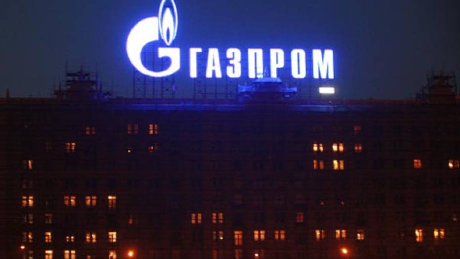«Газпром» может стать инвестором «Воронежтеплосети»