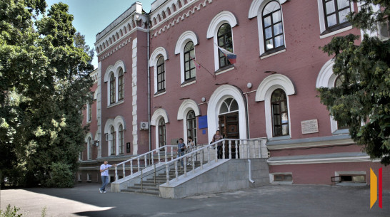 Воронежские ученые разработали технологию, повышающую производительность и качество растительных масел