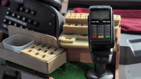 Воронежцы получат бонусы и сashback при оплате проезда банковской картой